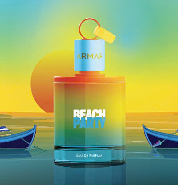 Armaf Beach Party 100ml