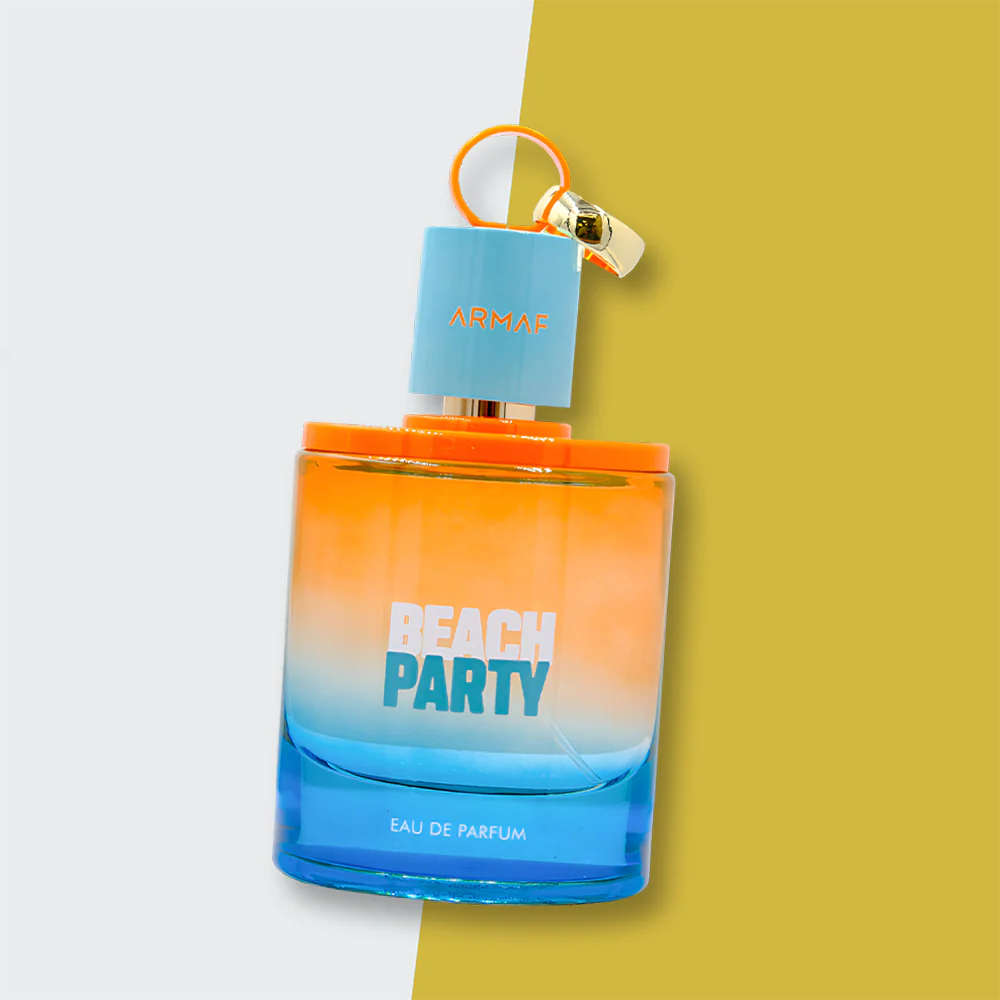 Armaf Beach Party - 10ml