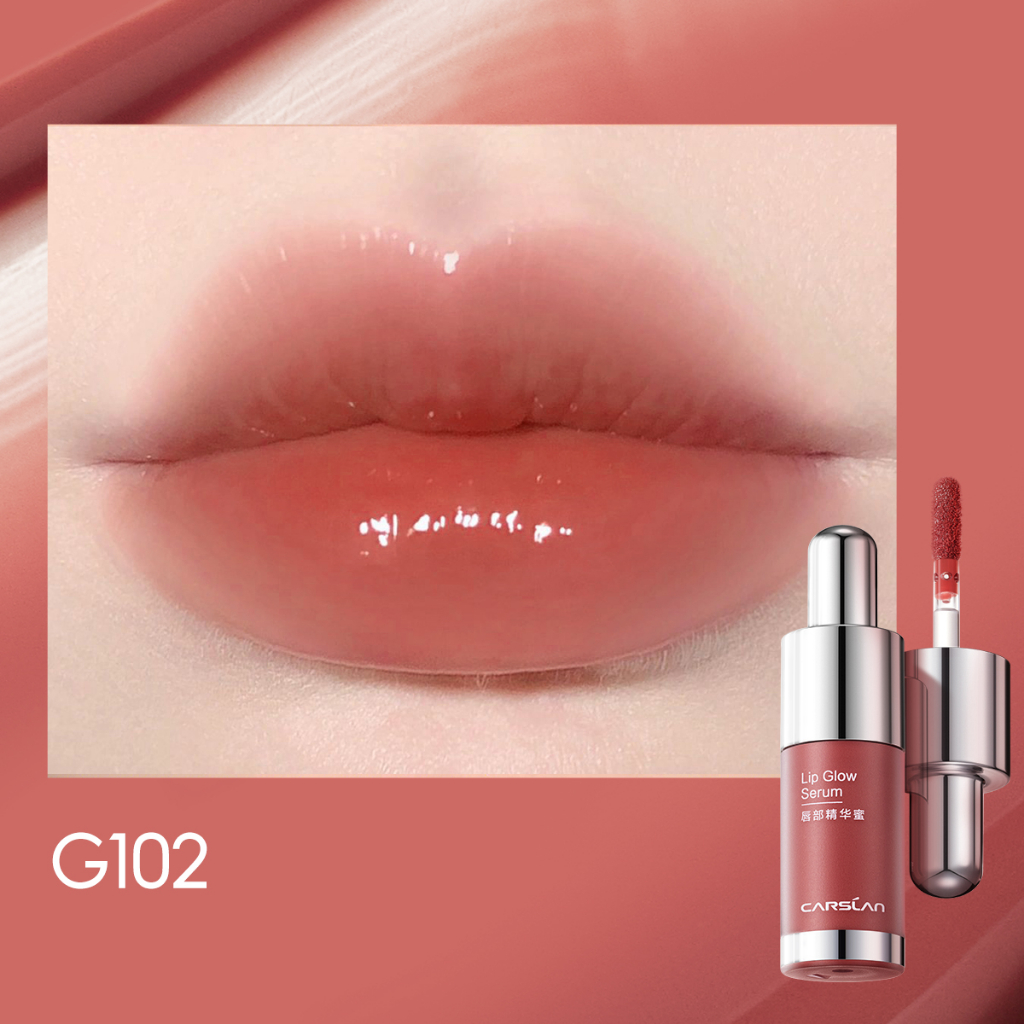 Carslan Son Lip Glow Serum