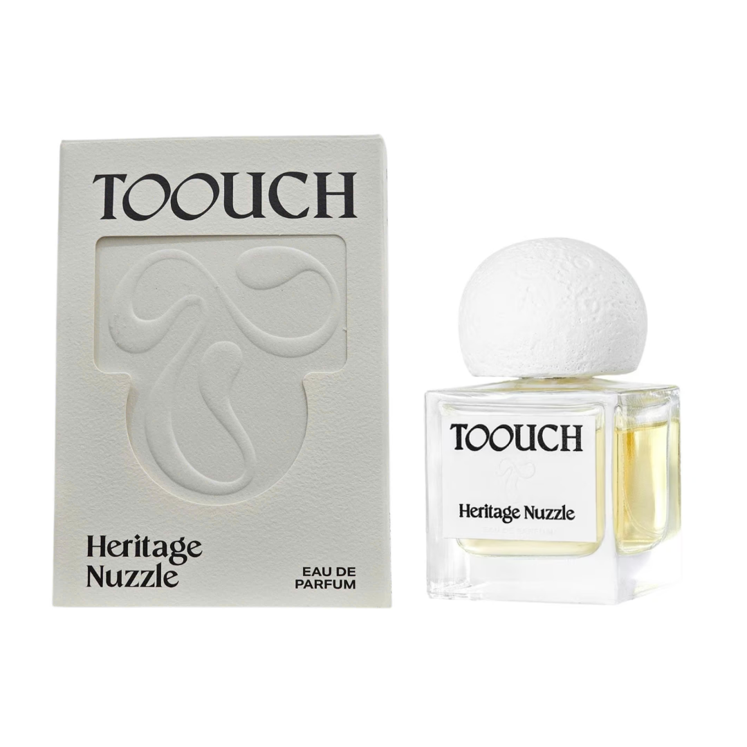 Toouch Heritage Nuzzle 10ml