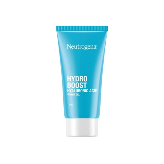 Neutrogena Kem Dưỡng Hydro Boost Hyaluronic Acid Water Gel Mini 15g