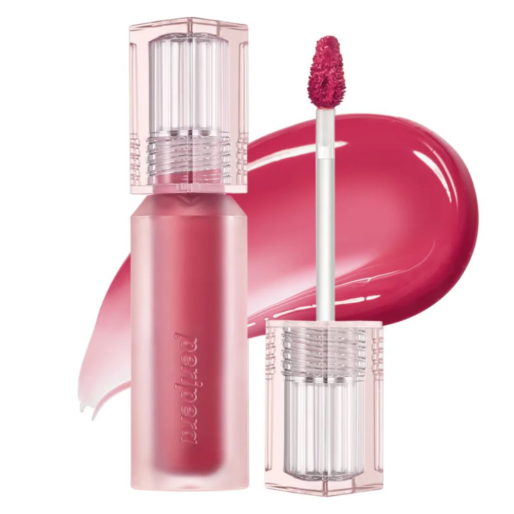 DL 2/2026 - Peripera Water Bare Tint - 03 Emotional Pink - Cutline