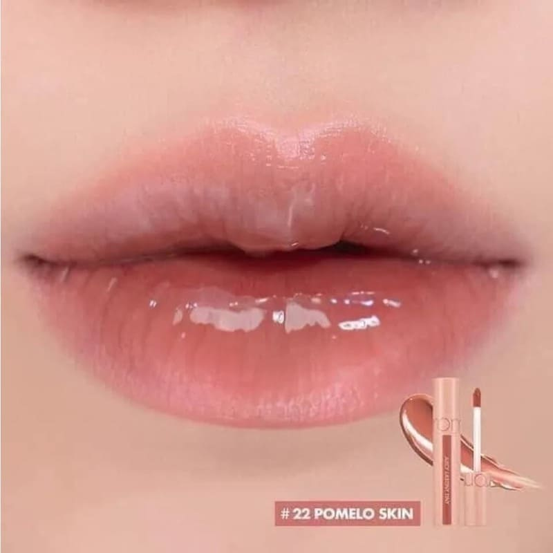 DL 2/2026 - Romand Juicy Lasting Tint - 22 Pomelo Skin