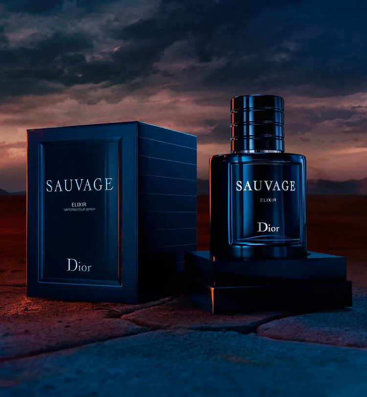Dior Sauvage EDP 200ml