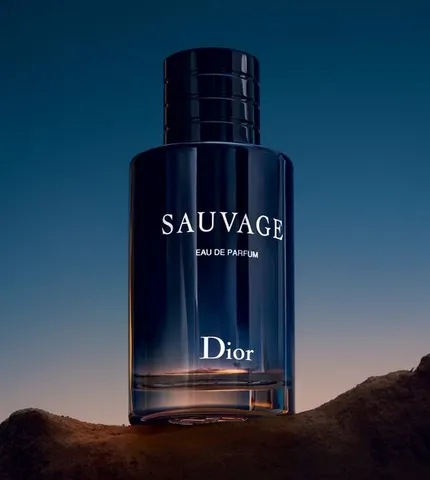 Dior Sauvage EDP 200ml