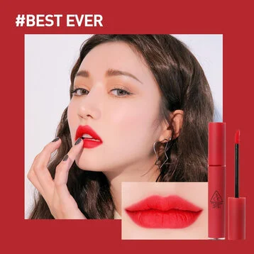 3CE Velvet Lip Tint