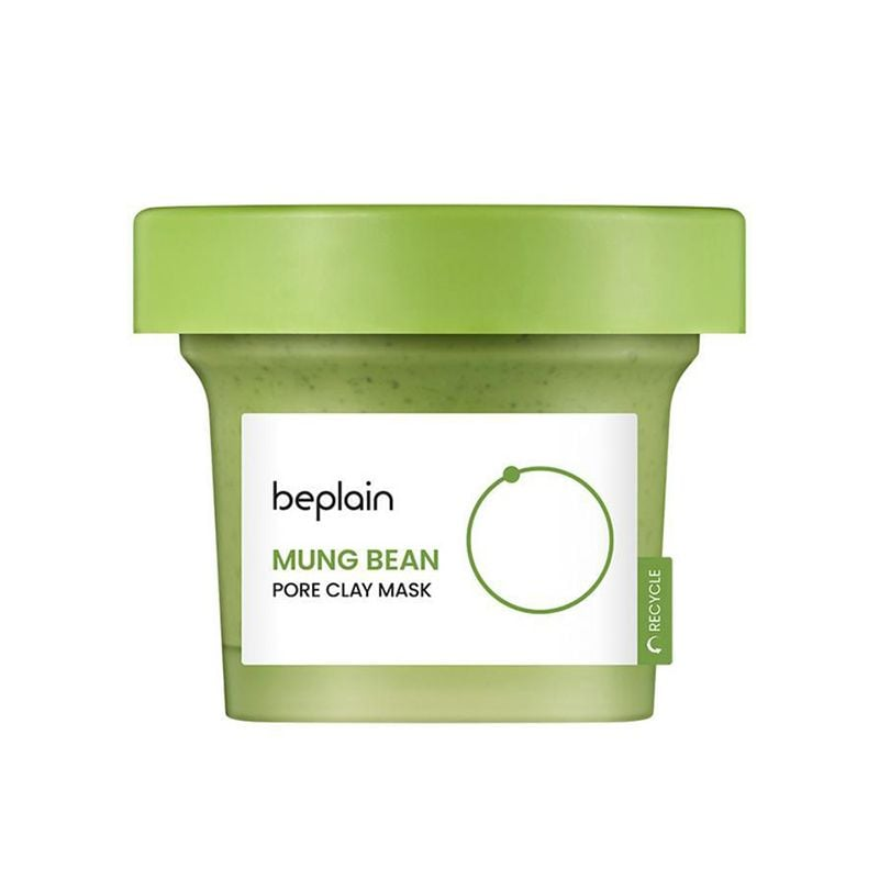 Beplain Mặt Nạ Đất Sét Mini 12ml
