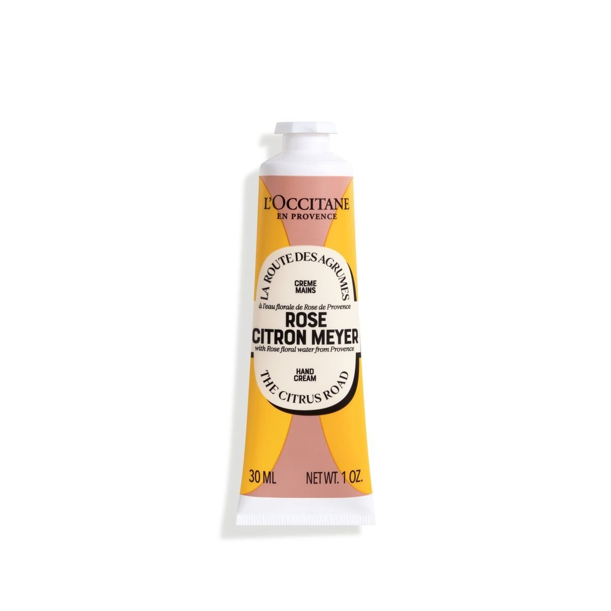 L’Occitane Kem Tay En Provence 30ml - Mix