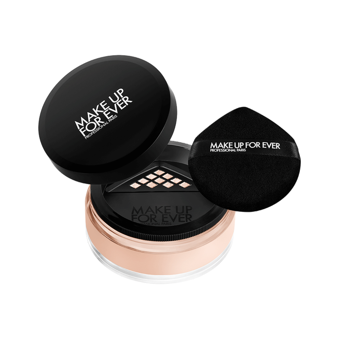 Makeup For Ever Set Phấn