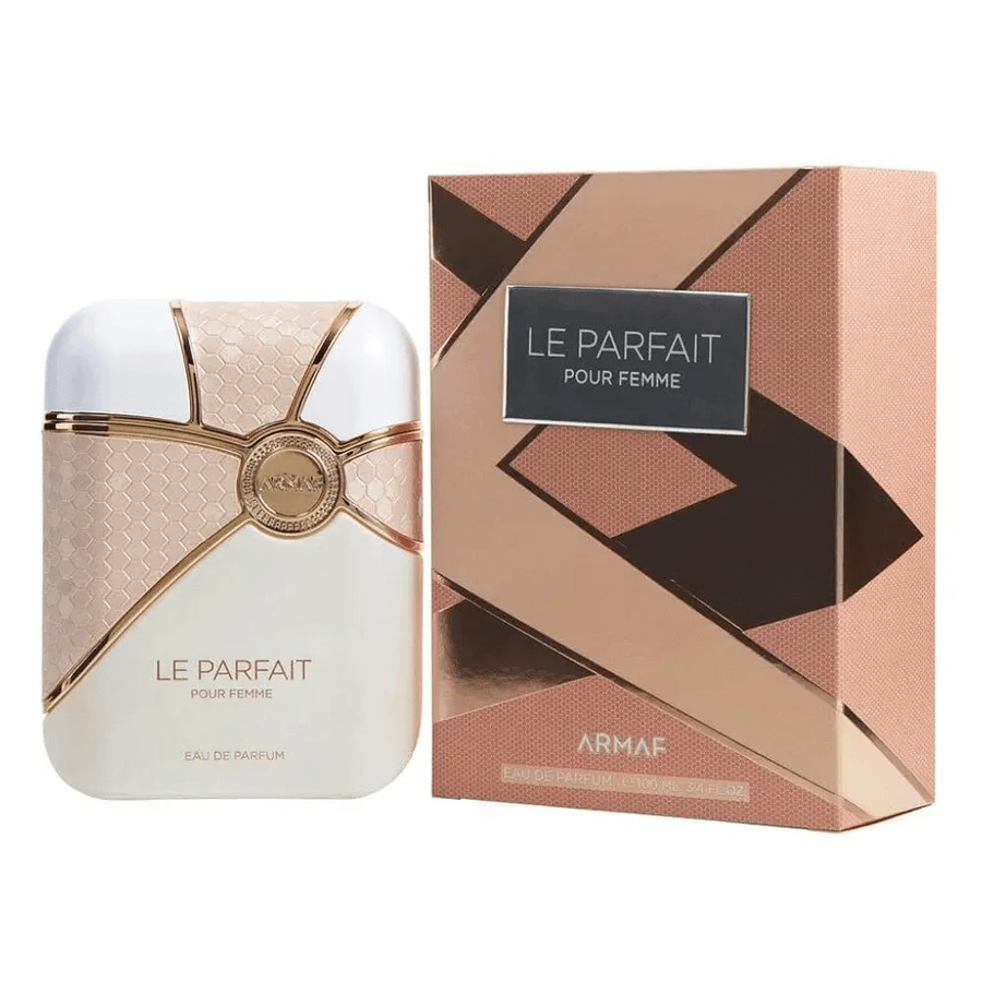 Armaf Le Parfait Pour Femme - 10ml