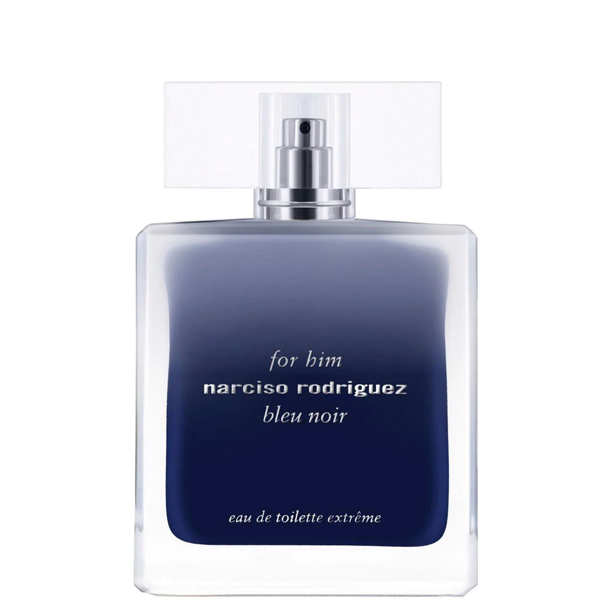 Narciso Rodriguez Bleu Noir For Him Parfume - 50ml