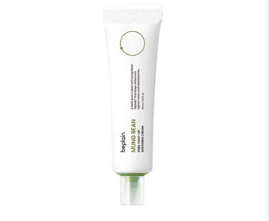 Beplain Kem Dưỡng Mung Bean Pore Tight Up Soothing Cream 60ml
