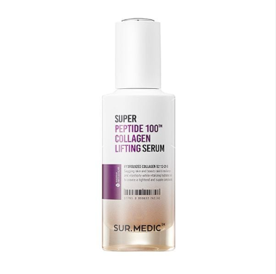 Sur.Medic Super Peptide 100 Collagen Lifting Serum 50ml