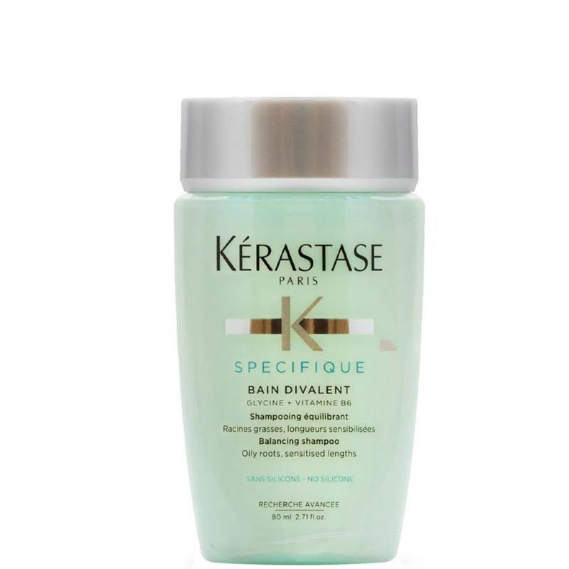 Kérastase Dầu Gội Specifique - Xanh Lá 80ml