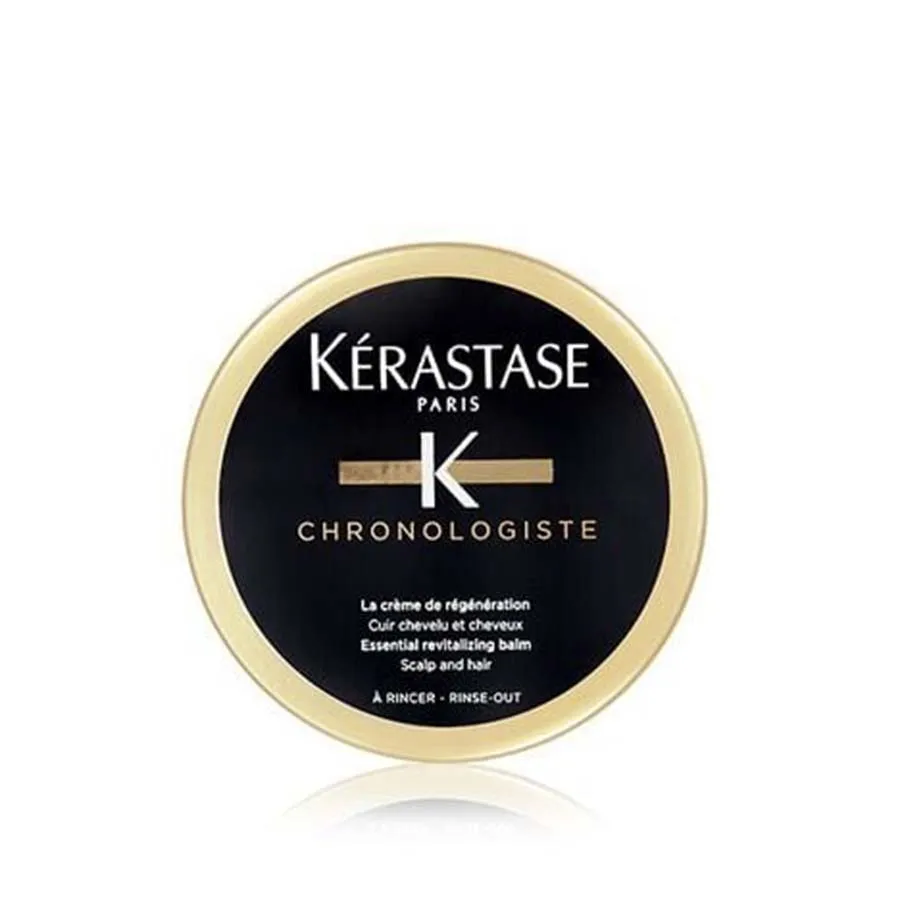 Kérastase Kem Ủ Tóc Chronologiste Regeneration Mask 75ml