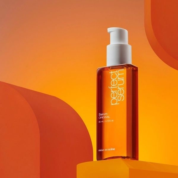 Mise En Scene Perfect Dưỡng Tóc Mini 30ml - Original