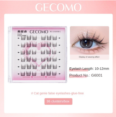 Gecomo Mi Sẳn Keo - G6005