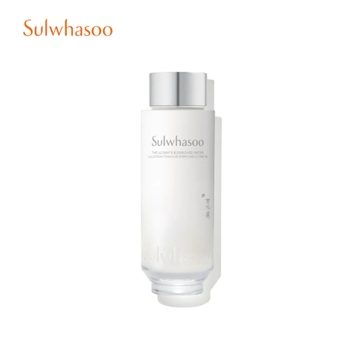 Sulwhasoo The Ultimate S Enriched Water La Lotion Tonique Enrichie Ultimes 40ml