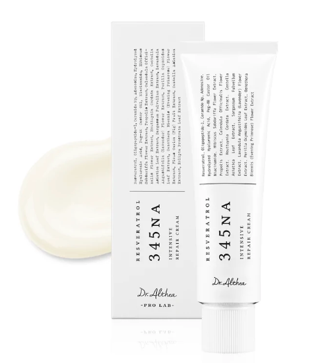 Dr.Althea 345 Kem Dưỡng Relief Cream 50ml
