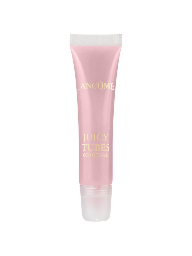 Lancôme Mini Juicy Tubes Lip Gloss Original 7ml