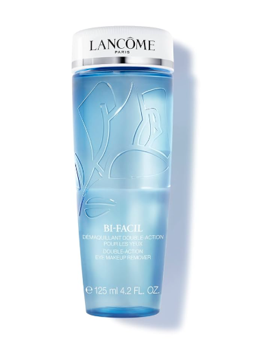 Lancôme Bi-Facil Double Action Eye Makeup Remover 125ml