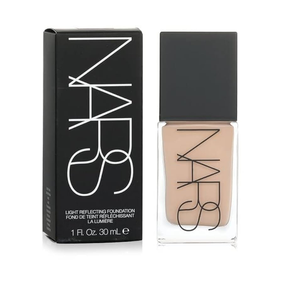 Nars Light Reflecting Foundation 30ml #Light 2 Mont Blanc