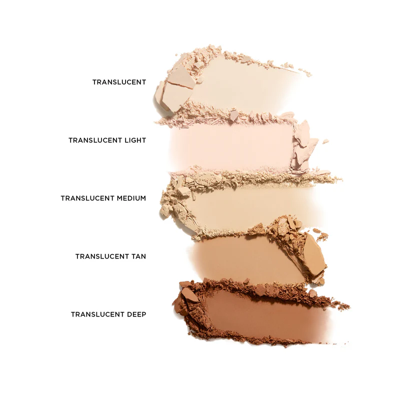 Hourglass Vanish Airbrush Pressed Powder - Translucent