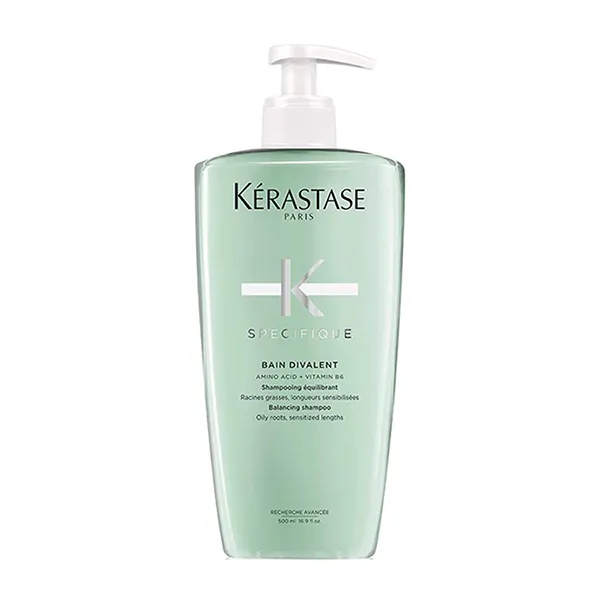 Kérastase Dầu Gội Chống Rụng Tóc Specifique Bain 500ml