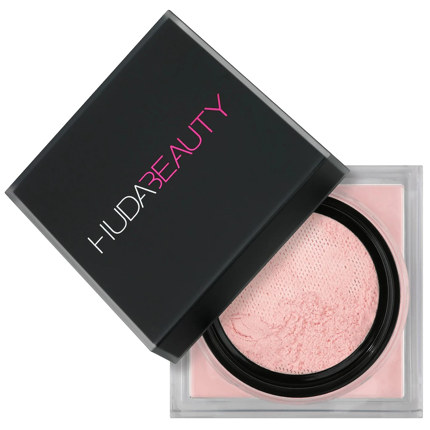 Huda Beauty Easy Bake Loose Baking & Setting Powder - Cup Cake