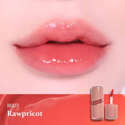 Hince Son Tint Raw Glow D/C