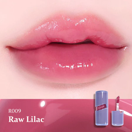 Hince Raw Glow Gel Tint 4ML