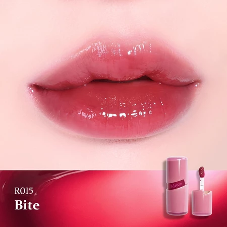 Hince Raw Glow Gel Tint 4ML