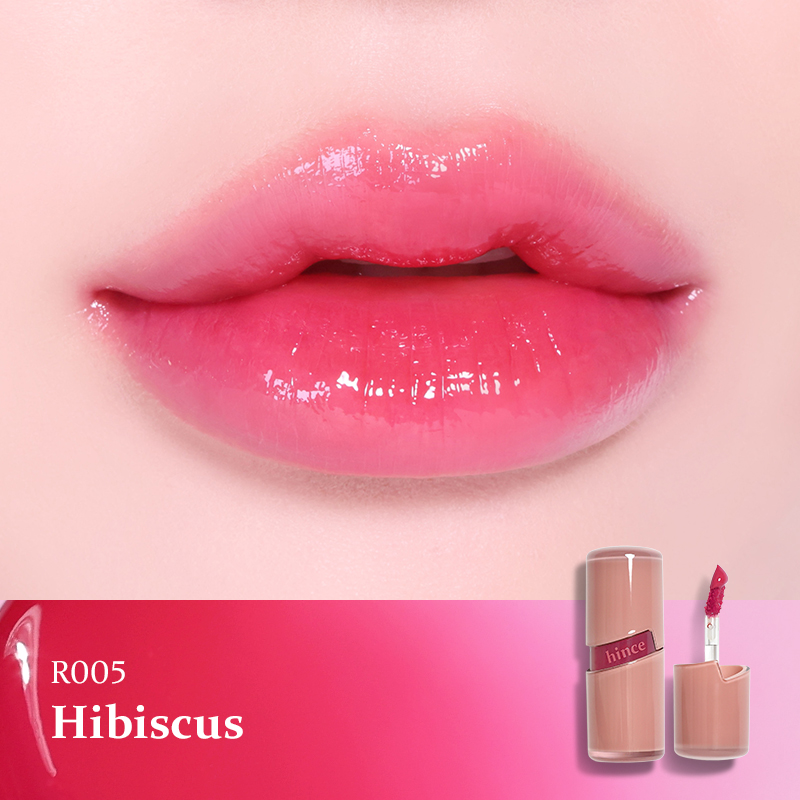 Hince Son Tint Raw Glow D/C