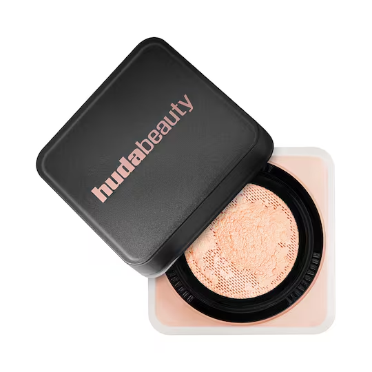 Huda Beauty Easy Bake Loose Baking & Setting Powder - Cup Cake