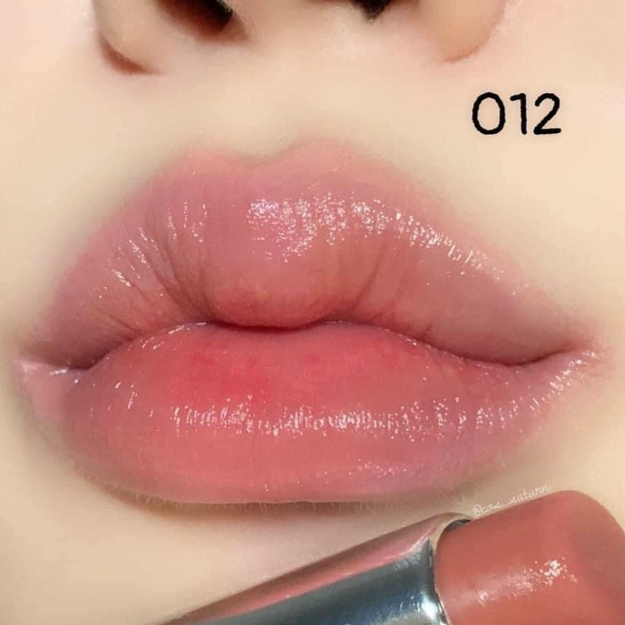 Dior Son dưỡng Highend - Addict Lip Glow