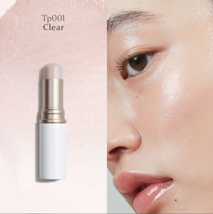 Hince Sáp Trang Điểm Căng Bóng Da Dạng Thỏi True Dimension Radiance Balm  - TP001 Clear