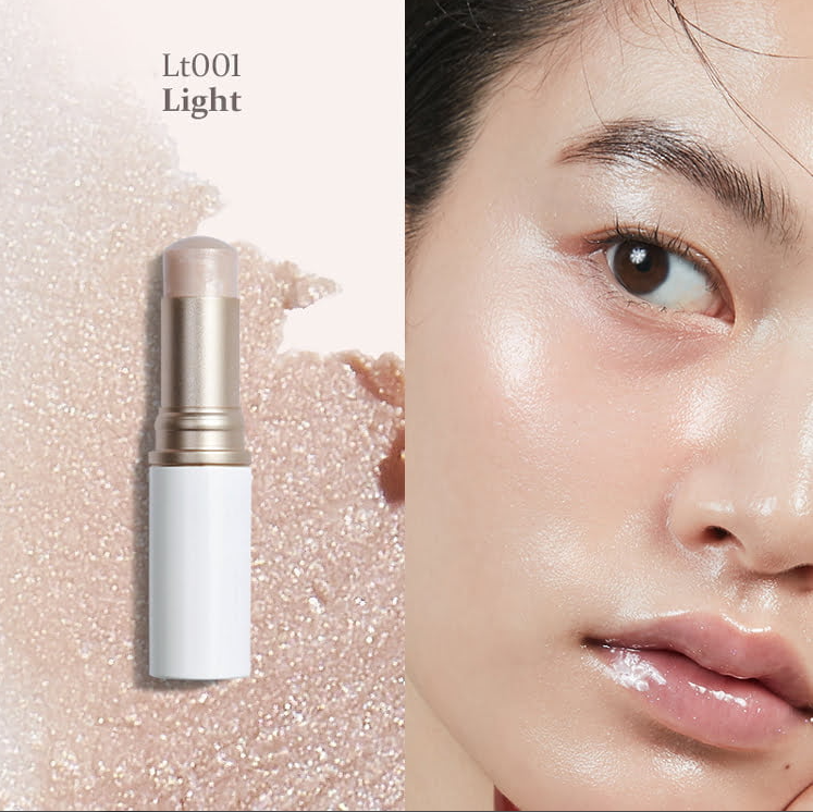 Hince Sáp Trang Điểm Căng Bóng Da Dạng Thỏi True Dimension Radiance Balm  - TP001 Clear