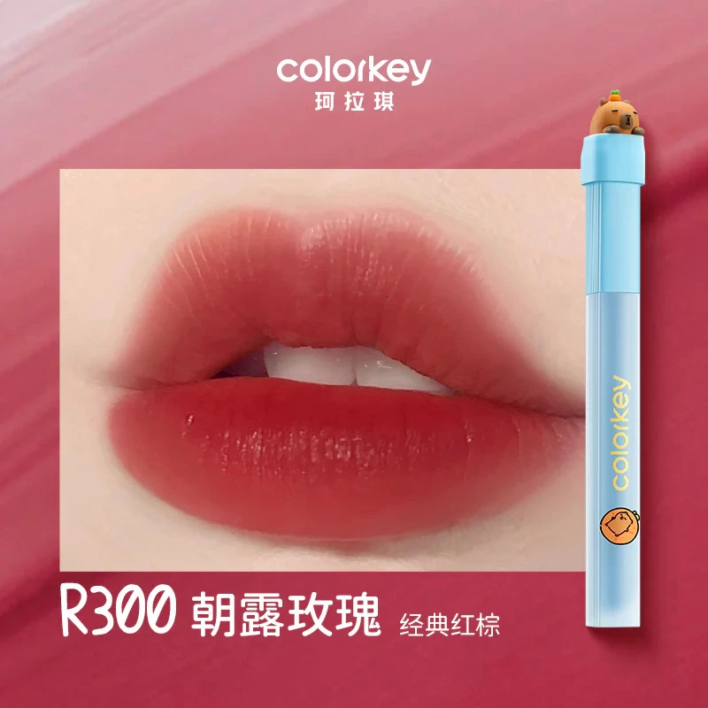Colorkey Son Tint Lì Soft Matte Tint (Capybara)