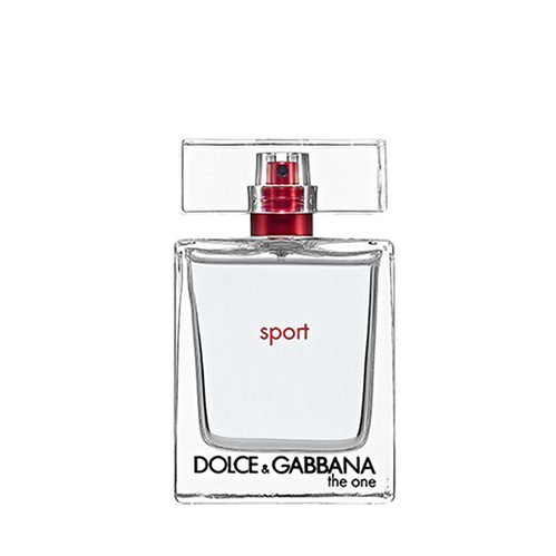 Dolce & Gabbana The One Sport Eau De Toilette 100ml