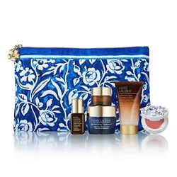 Estee Lauder Set Dưỡng Da 5pcs - Túi Vải