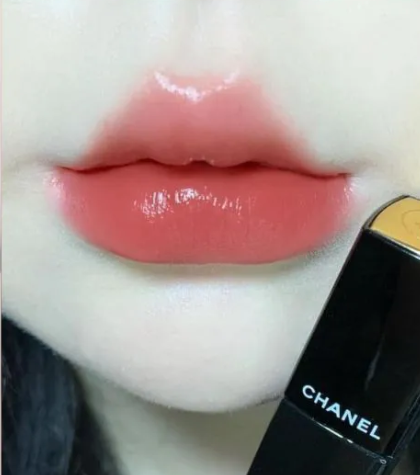 Chanel Rouge Allure Laque