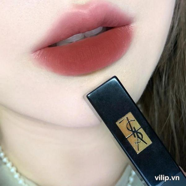Yves Saint Laurent Rouge Pur Couture The Slim Lipstick