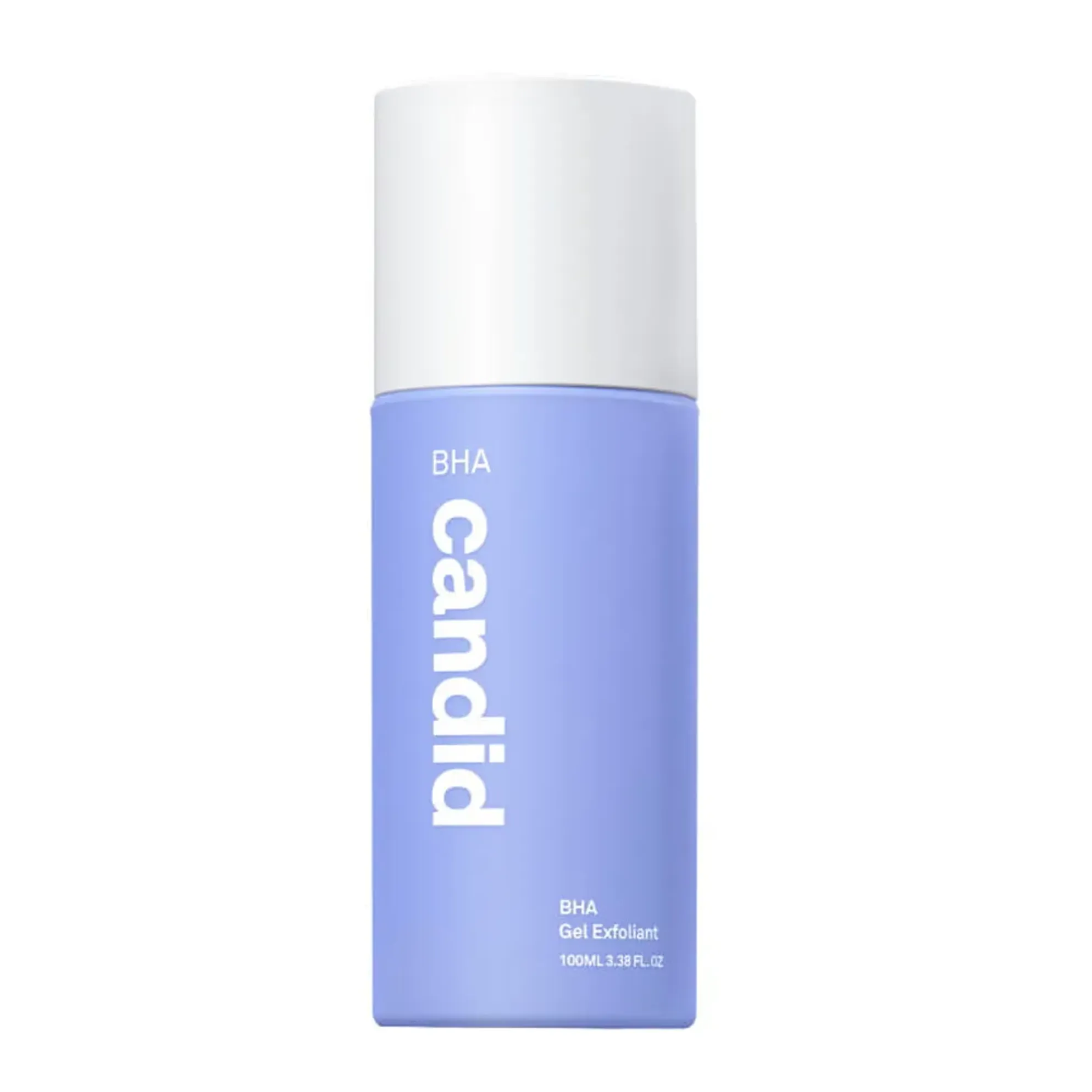 Candid Gel Exfoliant 100ml - AHA & PHA