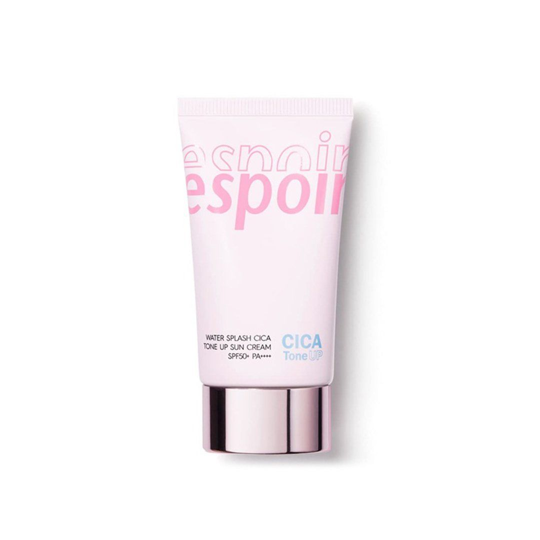 Espoir Kem Chống Nắng Water Splash Cica Tone Up Sun Cream 60ml