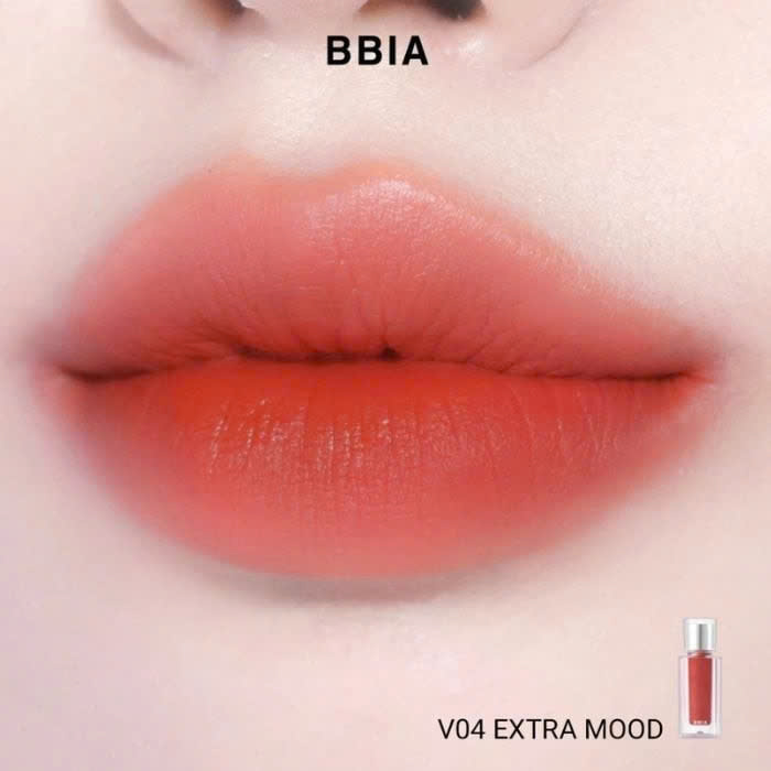 Bbia Last Velvet Tint HOT (RENEW)