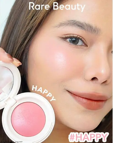 Rare Beauty Má Hồng Phấn Soft Pinch Luminous Powder Blush  - Hope