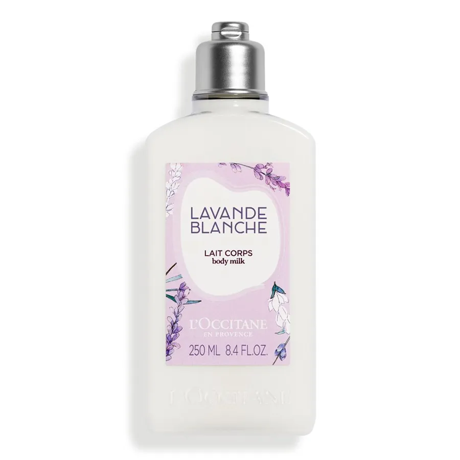 L'occitane Lait Corps Body Milk