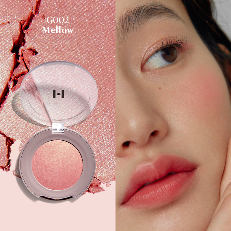 Hince True Dimension Glow Cheek 9g - G002 Mellow