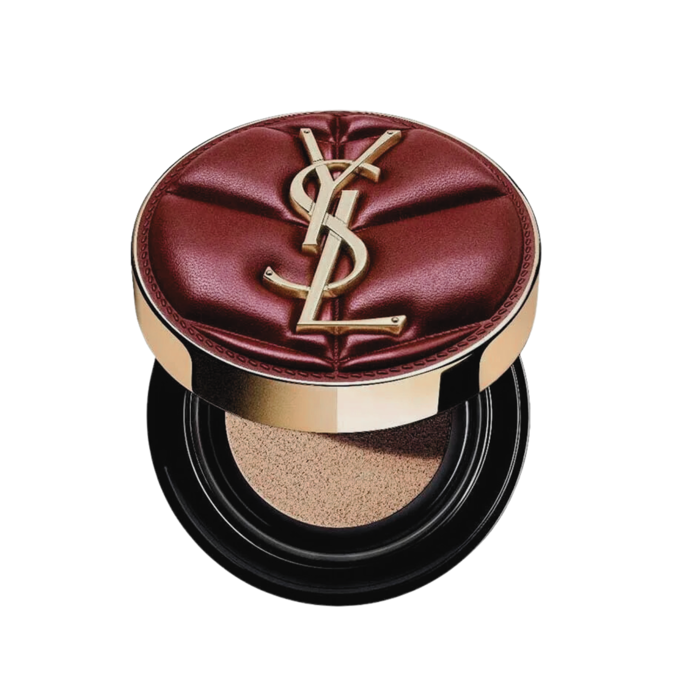 Yves Saint Laurent Le Cushion Encre De Peau SPF 23 / PA++ - 10