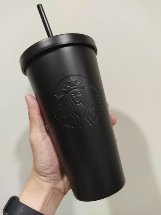Starbuck Ly Giữ Nhiệt